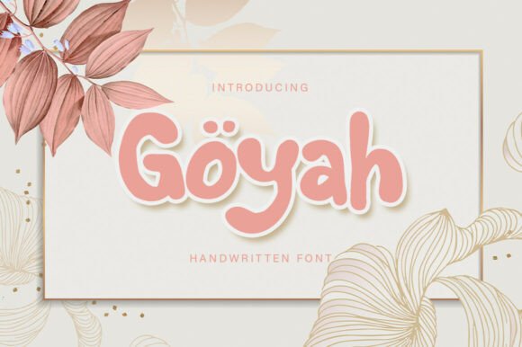 Bring Your Handmade Creations to Life with Goyah Display
